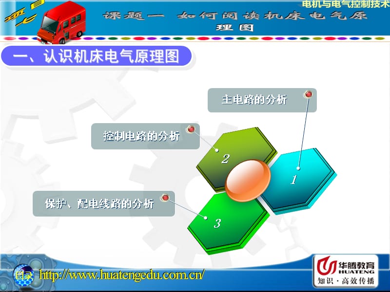 典型机床电气控制电路及其故障分析与维修精编版_第3页