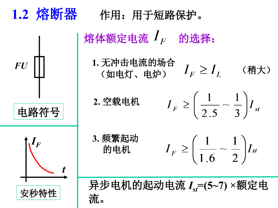 电气控制回路基础讲解精编版_第2页