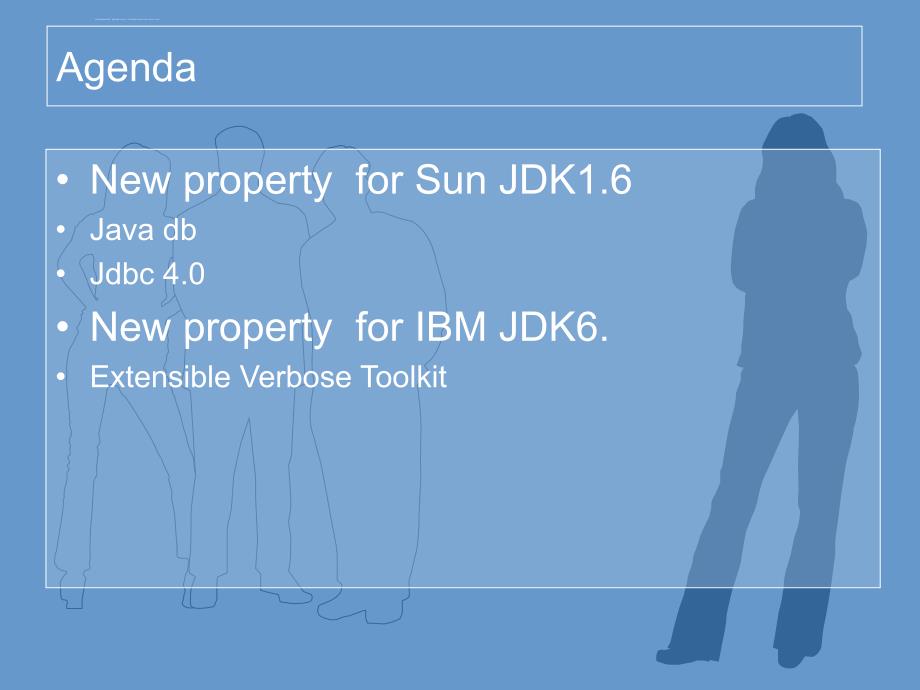 JDK6详细解析-很重要的学习资料以及分析价值课件_第2页