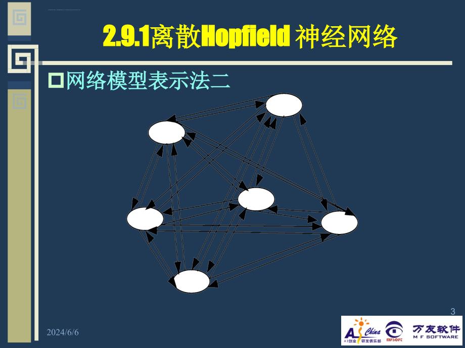 hopfield神经网络模型与学习算法-精选文档课件_第3页