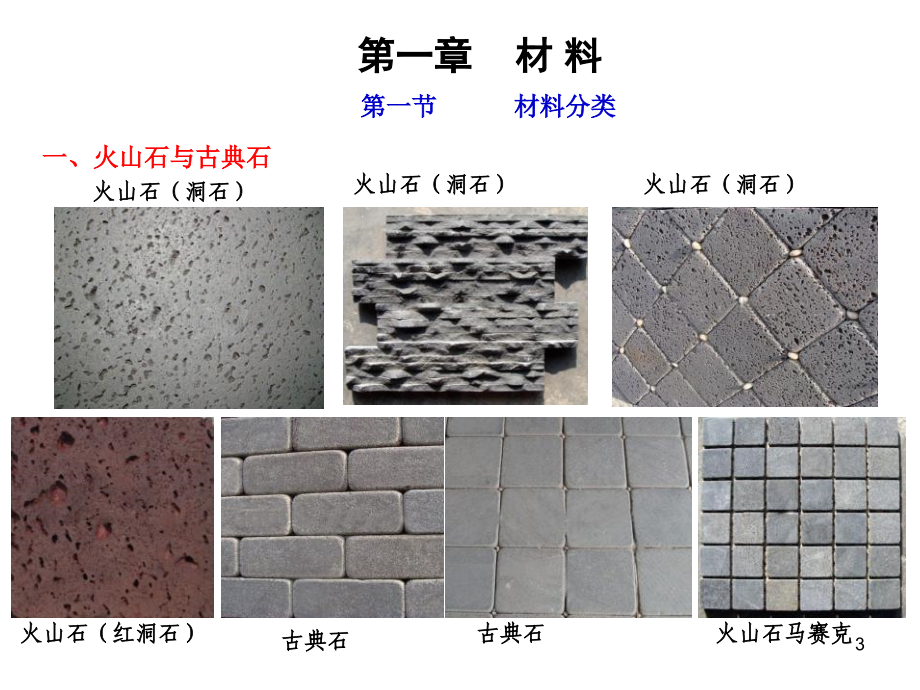 室外景观石材铺装工程标准做法精编版_第3页