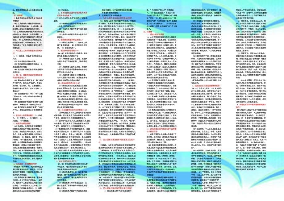 政治学新附件_第5页