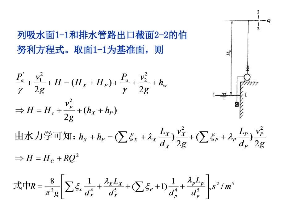 给排水系统知识讲座精编版_第5页