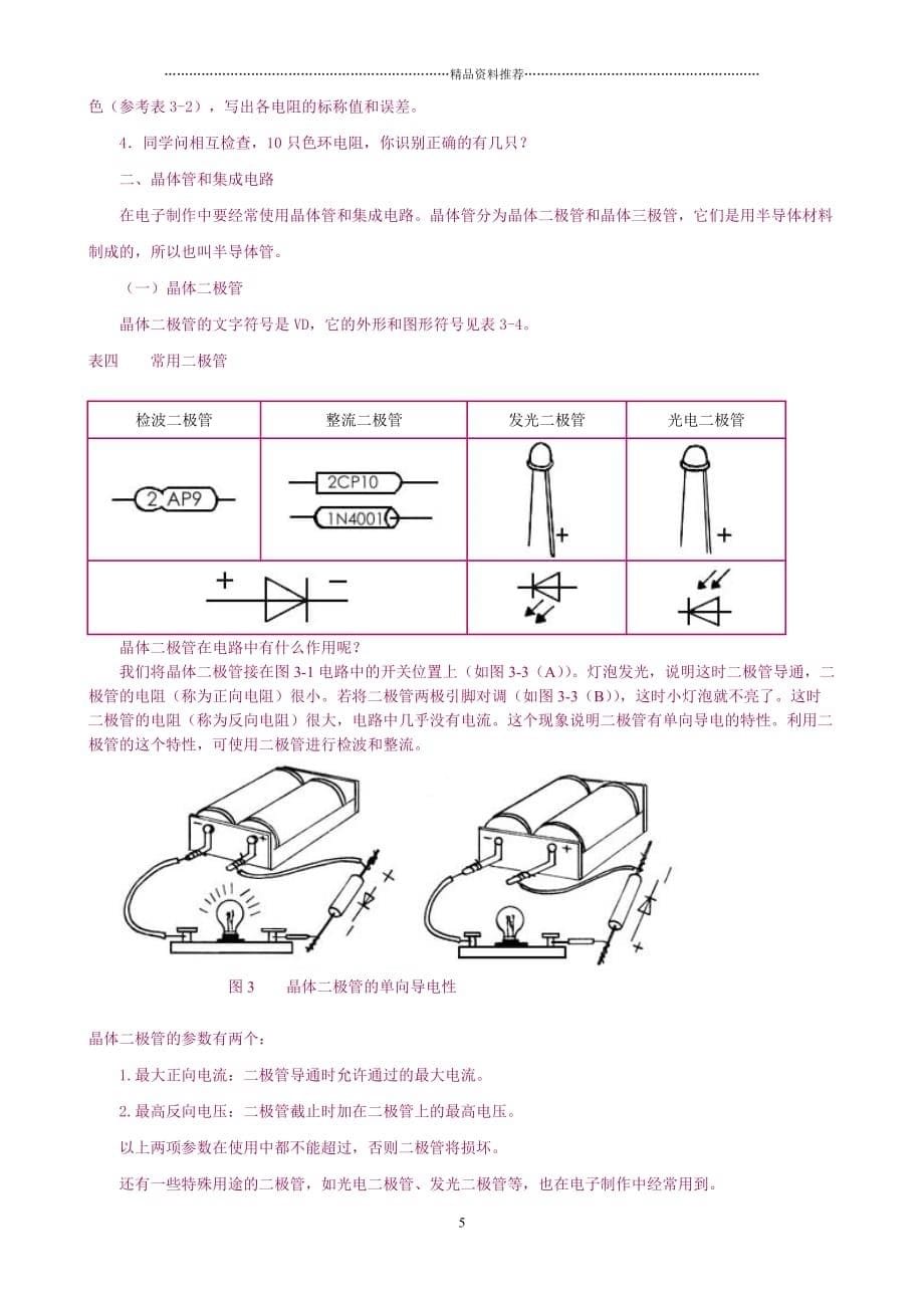 教你认识电子元件精编版_第5页