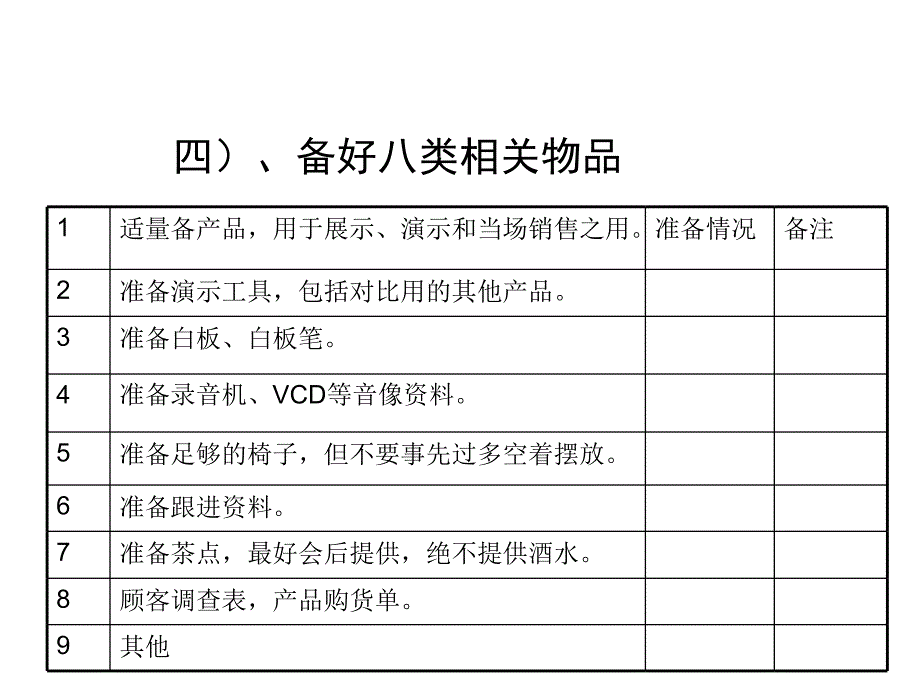 家庭聚会全攻略_第4页