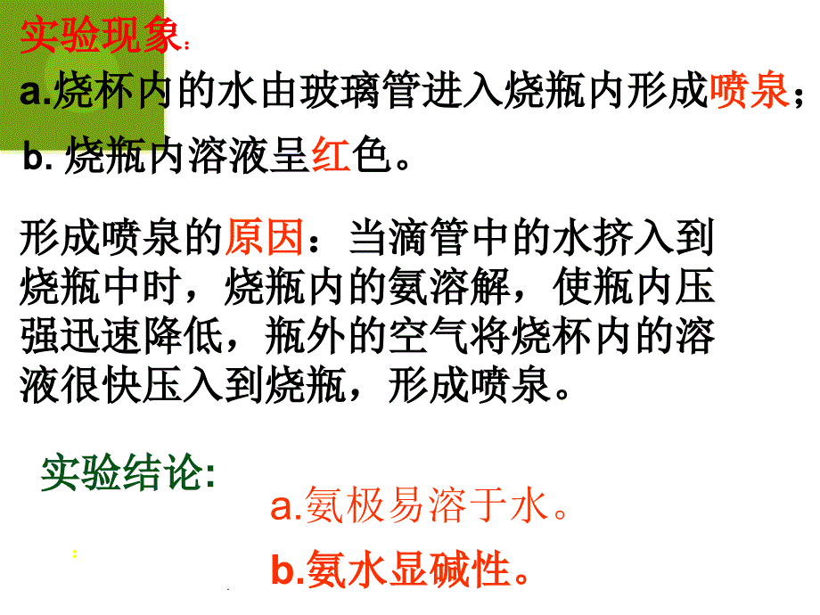 氨硝酸硫酸-(上课用)ppt课件_第4页