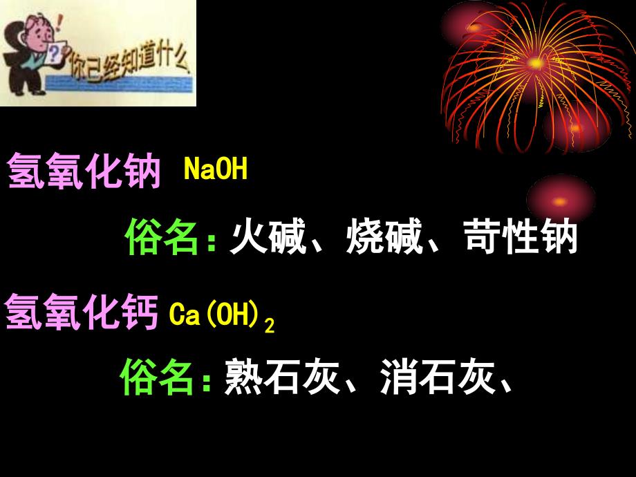 [理化生]九年级化学下册第十单元课题1常见的酸和碱第三课时课件_第3页