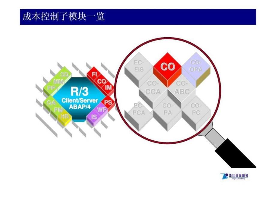 SAP CO(成本管理)模块培训材料课件_第2页