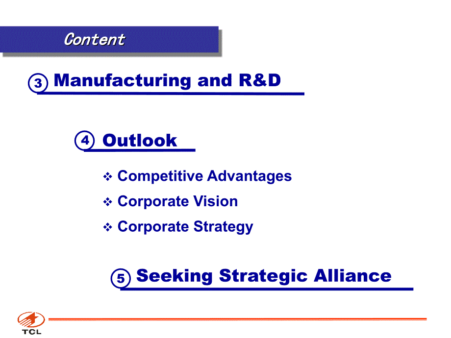 TCL集团公司英文介绍课件_第3页