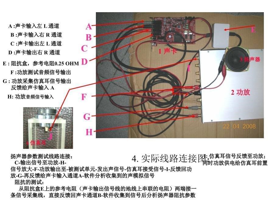 Soundcheck_7.0_操作指南-喇叭测试培训资料课件_第5页