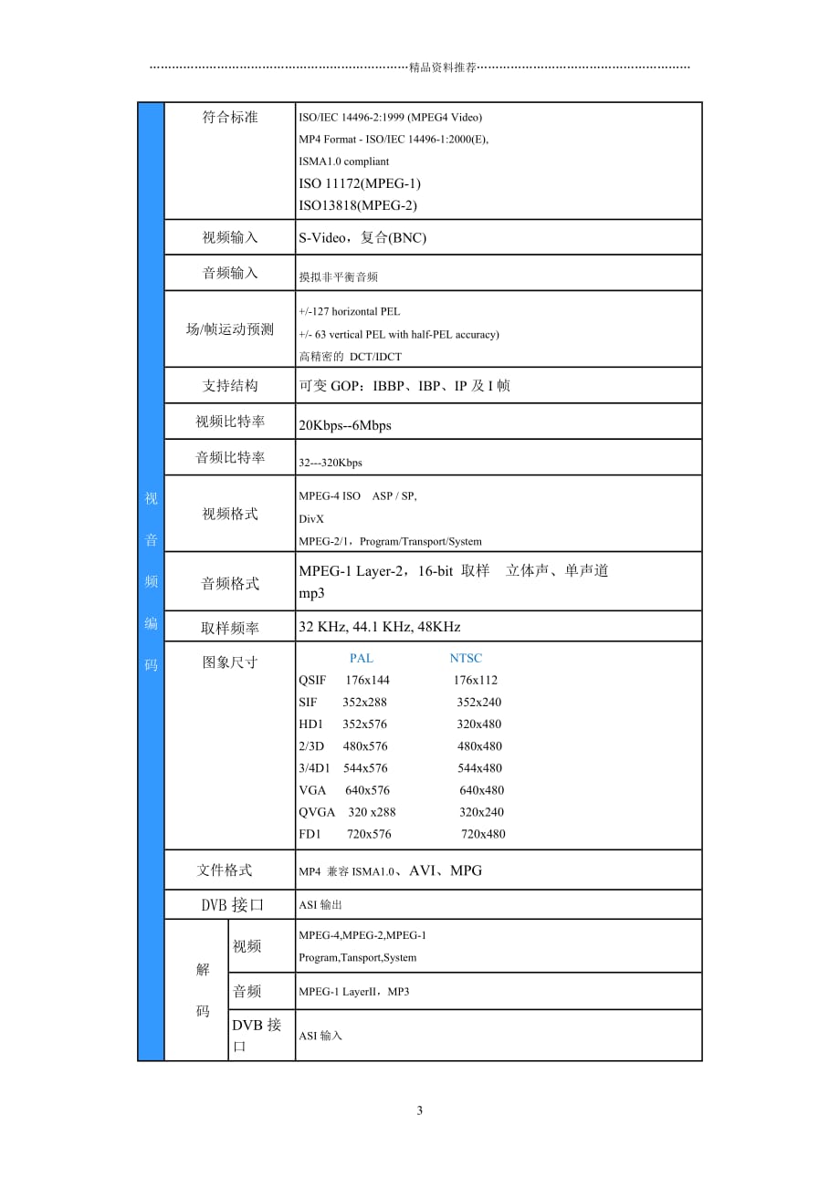 广州昕创(高创)电子计算机有限公司推出新产品精编版_第3页