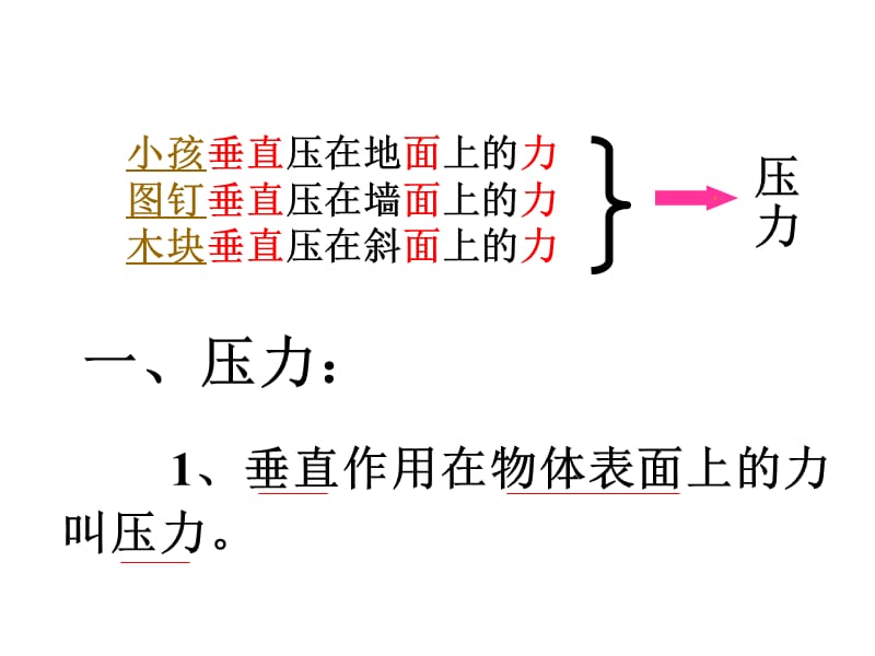 福建省福鼎市第二中学高三物理课件合辑压强_第5页