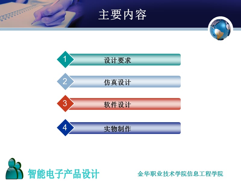 电子称设计与制作精编版_第2页