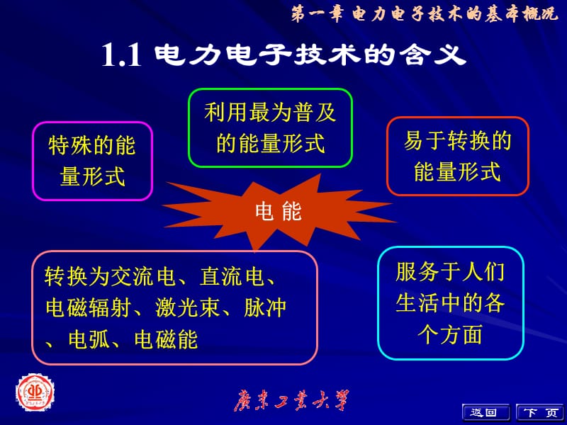 电力电子技术的基本概况精编版_第2页