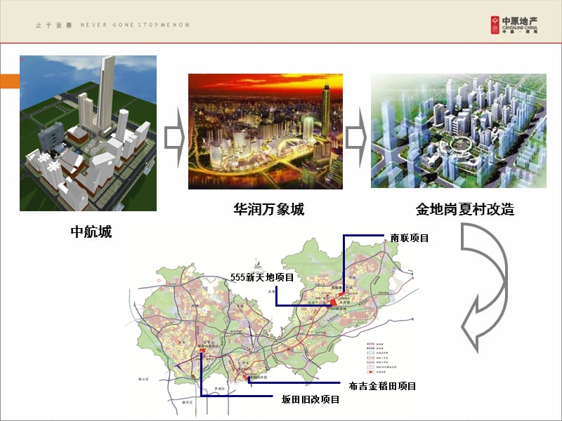 XXXX0507_镇江_万科沁园_中原研究大型商业综合体精编版_第2页