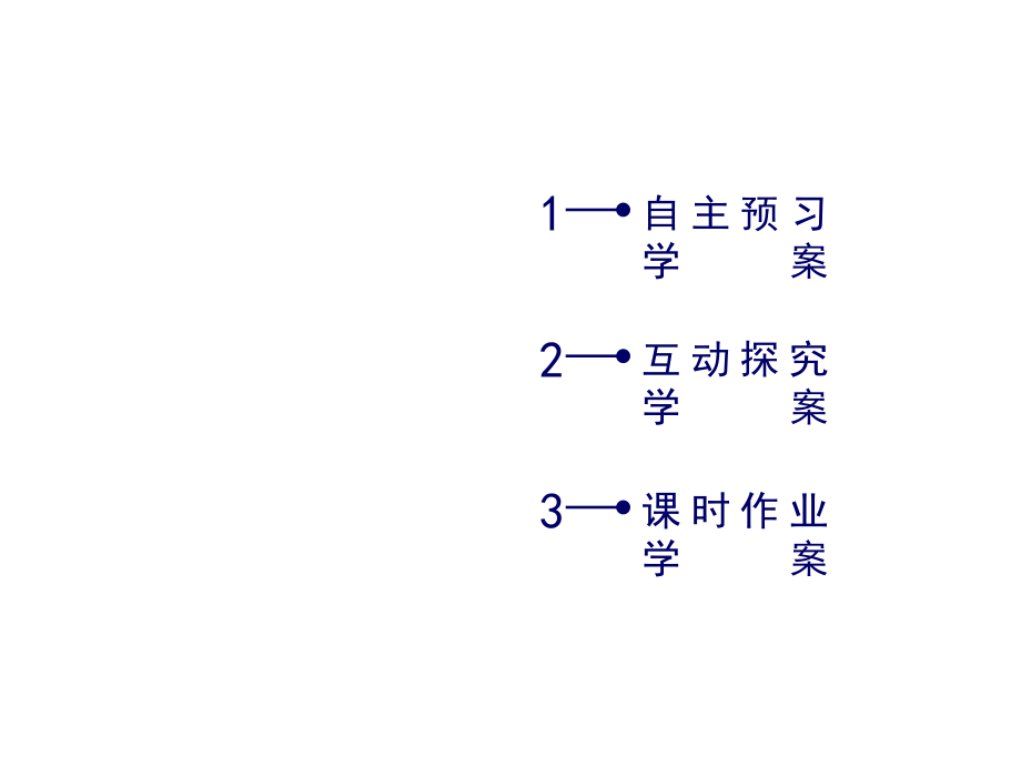 人教A高中数学必修四课件11任意角和弧度制111_第3页