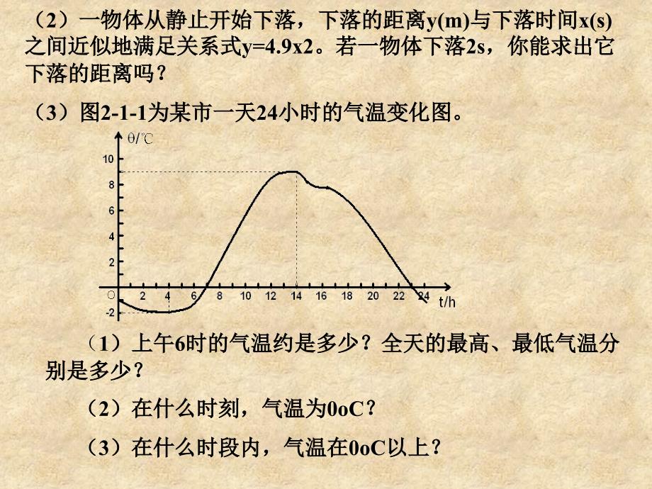 江苏省高一数学函数的概念课件 苏教_第3页