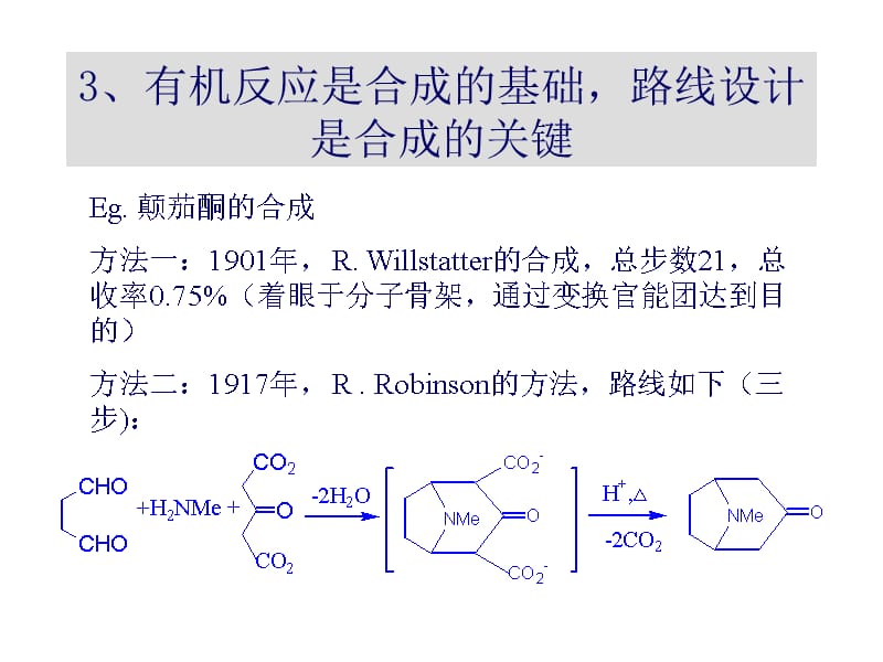 逆合成分析课件_第4页