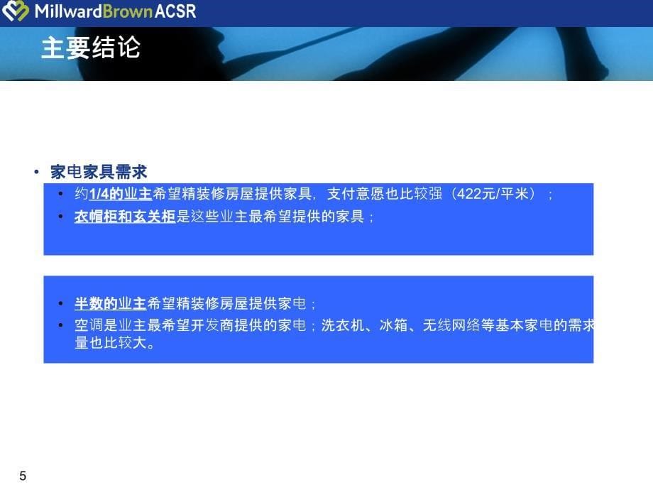 北京万科紫台项目精装修分析报告客户回访精编版_第5页