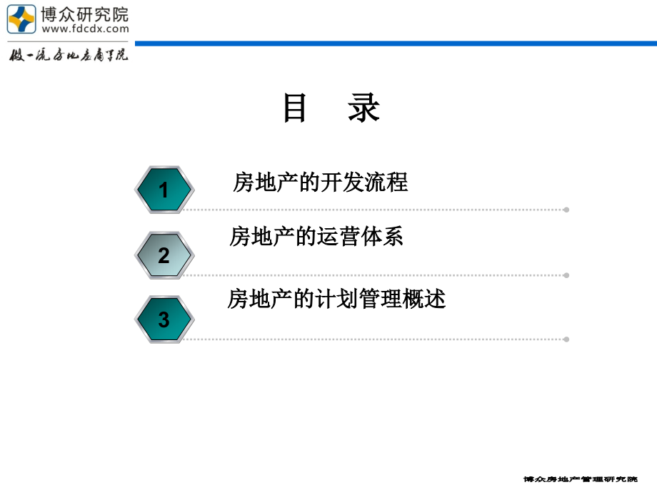 房地产规范化设计管理体系建立精编版_第3页