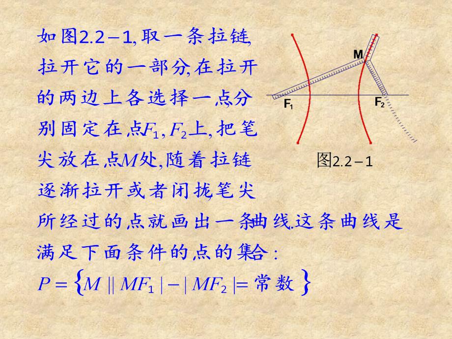 高中数学 2.2.1《双曲线及其标准方程》课件 新人教版B选修11_第4页