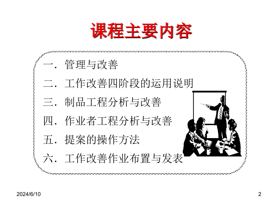 现场一线督导者的行为指导课件_第2页