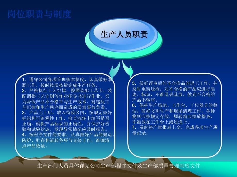 医疗器械生产部员工岗前培训-(生产部2)_第5页