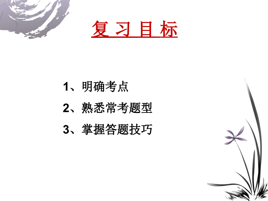 七年级语文下册课外古诗词鉴赏复习课件_第2页