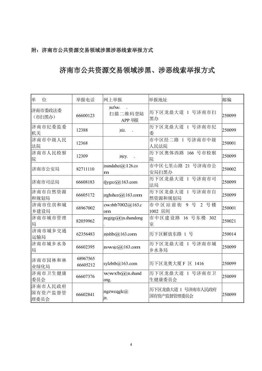 商河县许商街道办事处2020年度乡村振兴蔬菜大棚建设项目招标文件_第4页