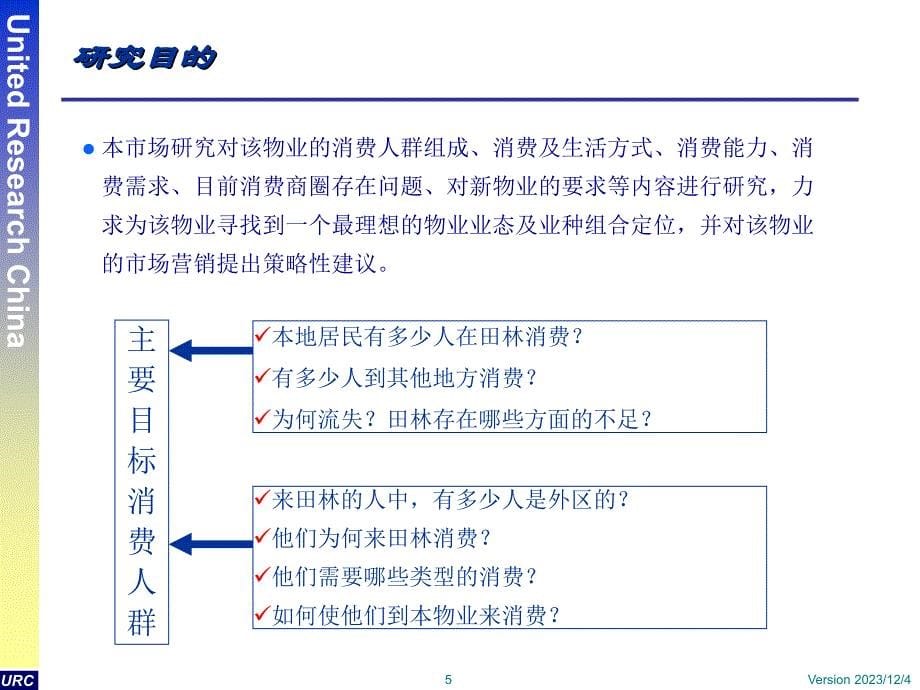 {物业公司管理}某物业项目定位分析报告_第5页