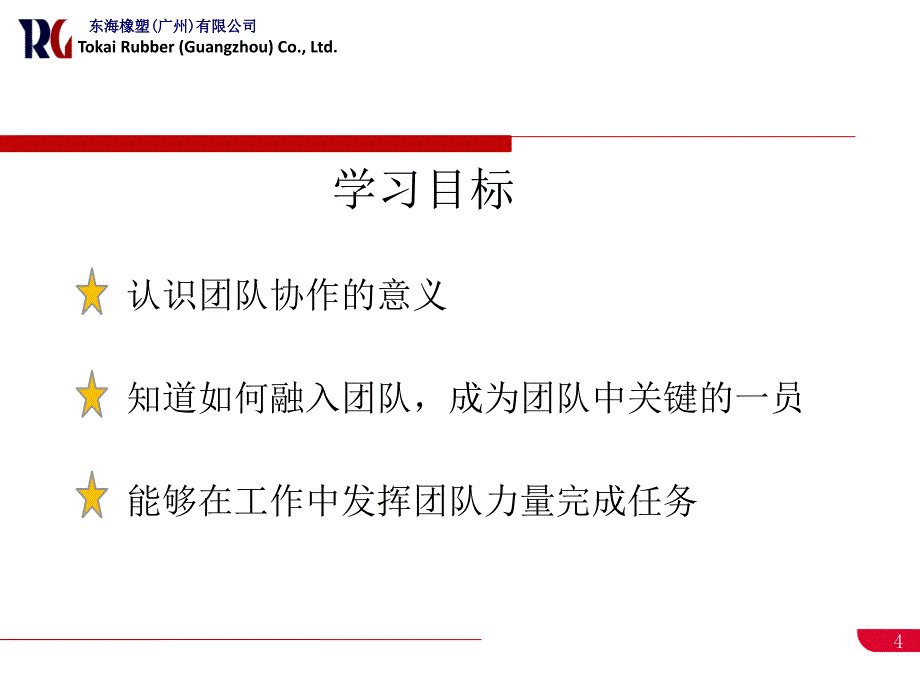 {企业团队建设}团队协作管理培训讲义_第4页