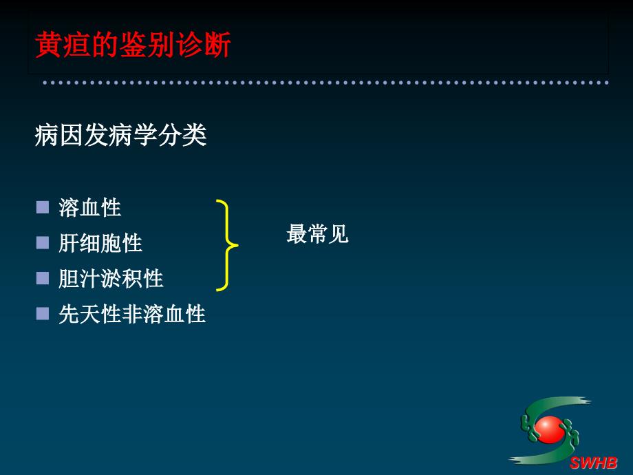 {企业管理诊断}黄疸诊断_第4页