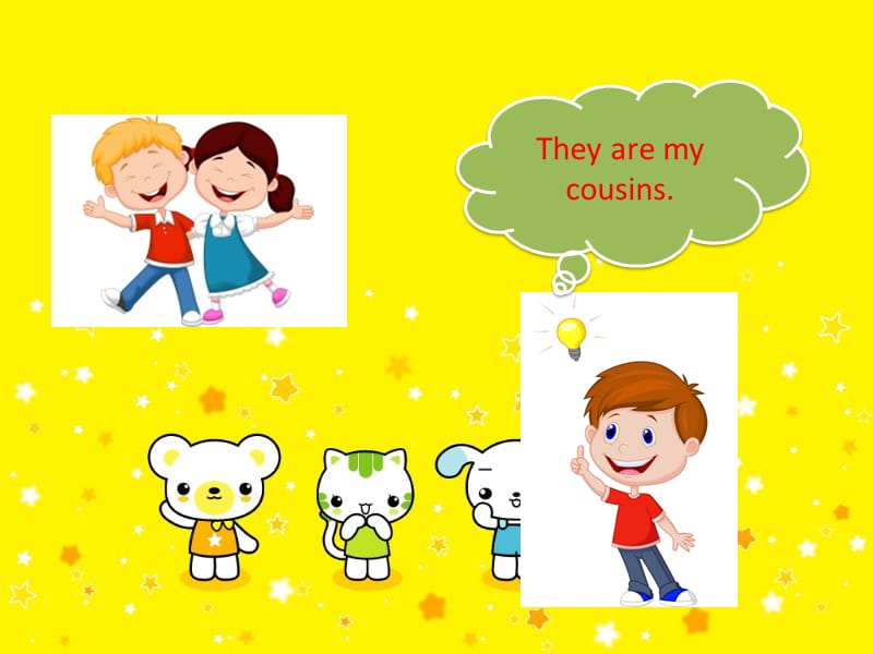 Unit 4 My Family Lesson 2 课件 3.ppt_第5页