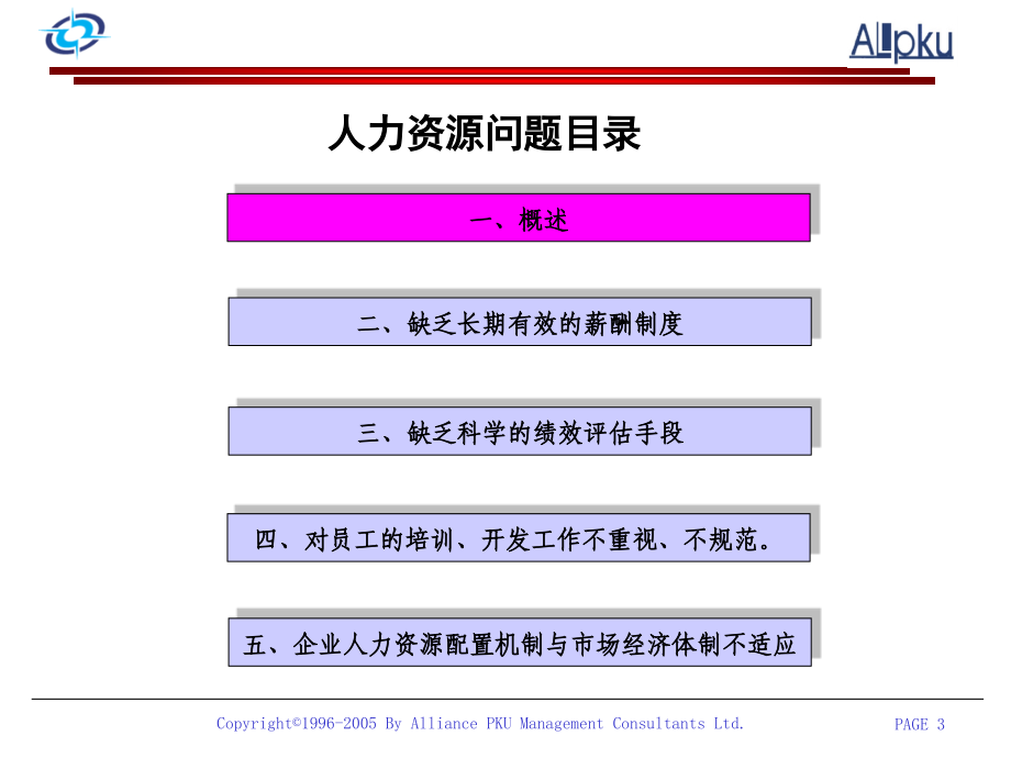 {企业管理诊断}山西机床厂管理诊断报告_第3页