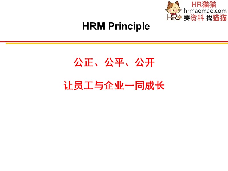 {企业文化}企业文化分析报告HR猫猫_第4页