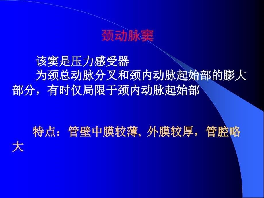 {企业管理诊断}颈动脉超声检查及诊断标准_第5页