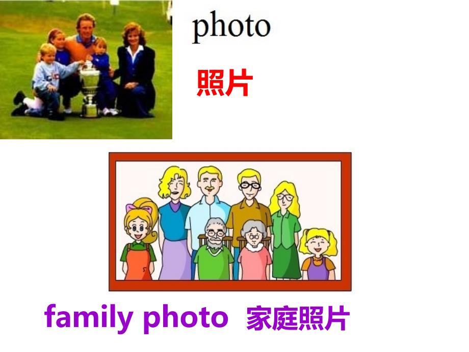 Unit 4 My Family Lesson 1 课件 1.ppt_第2页