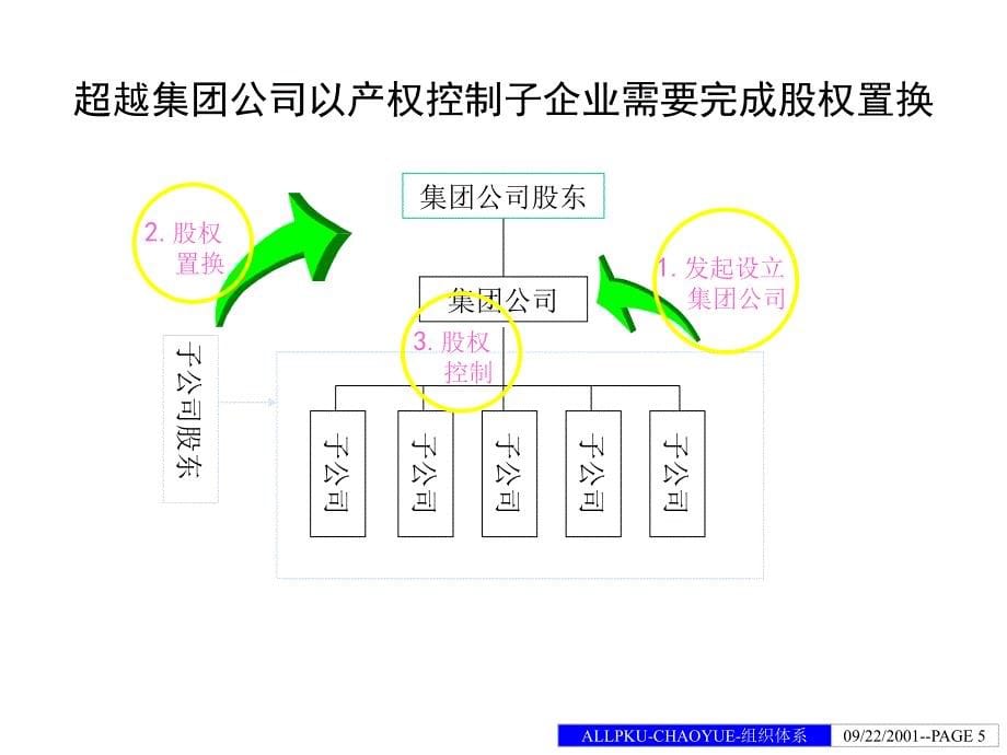 {企业组织设计}超越集团组织体系_第5页