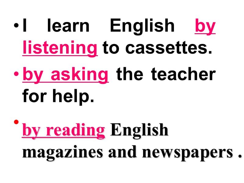（人教新起点）五年级英语上册课件 unit8(1).ppt_第1页
