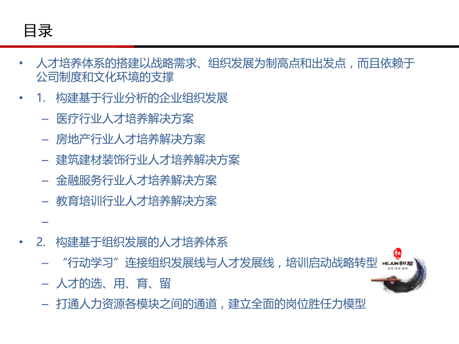 {企业组织设计}00基于组织发展的人才培养体系_第2页