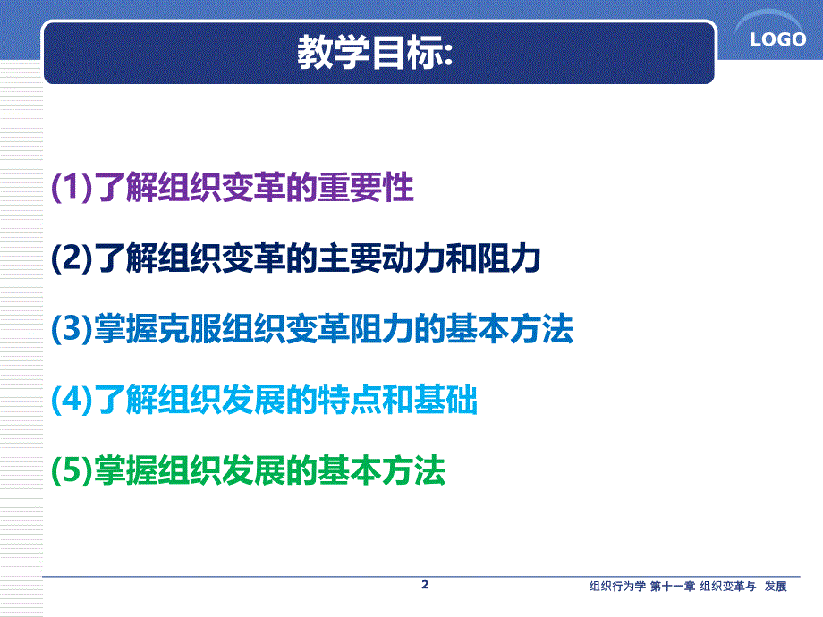 {企业组织设计}陈国海组织行为学11_第2页