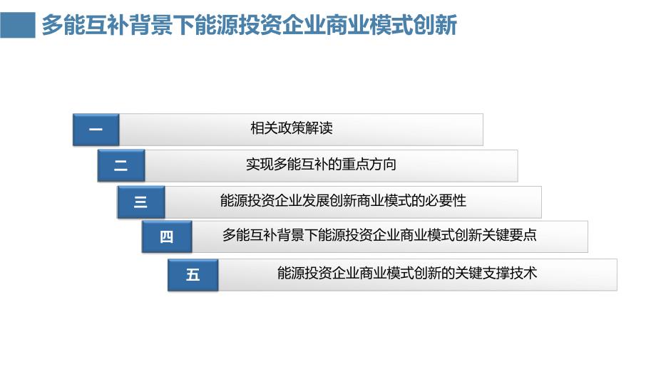 {商业模式}多能互补背景下能源投资企业商业模式创新V3曾鸣_第3页