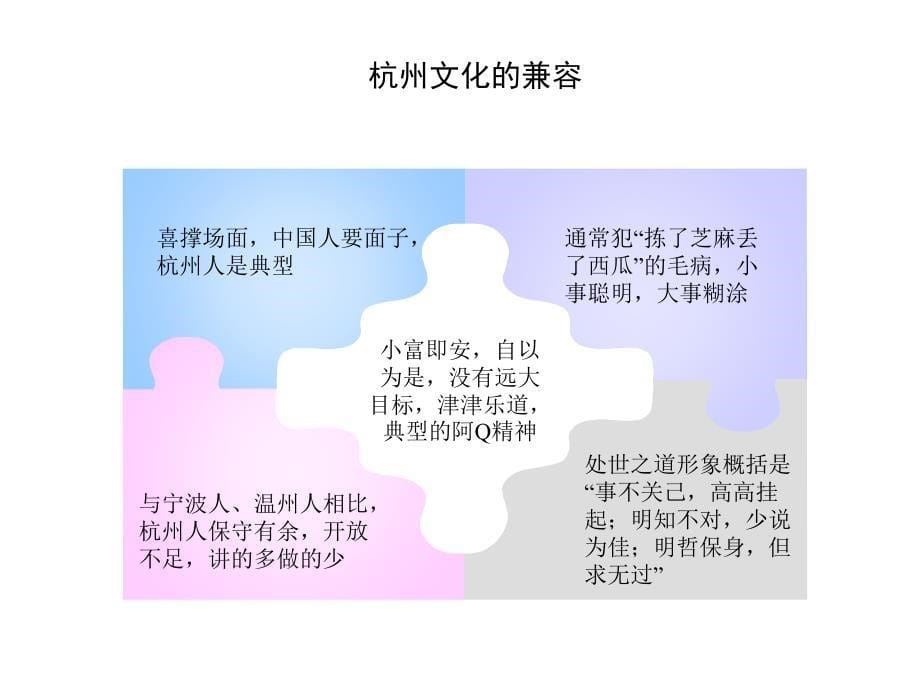 {企业文化}华立企业文化诊断_第5页