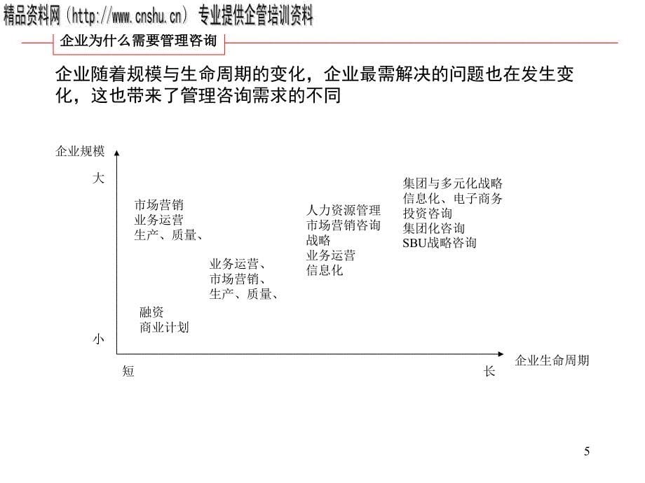 {企业管理运营}企业持续稳定成长的助动力概述_第5页