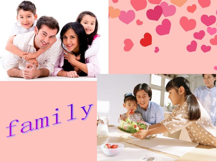 Unit 4 My Family Lesson 3 课件 2.ppt_第2页