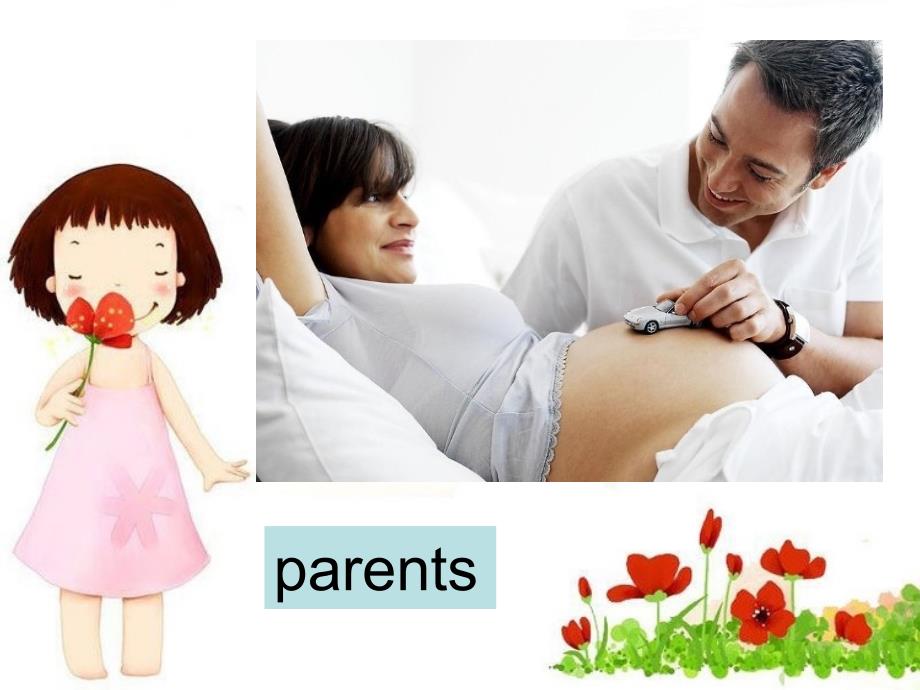 Unit 4 My Family Lesson 3 课件 2.ppt_第3页