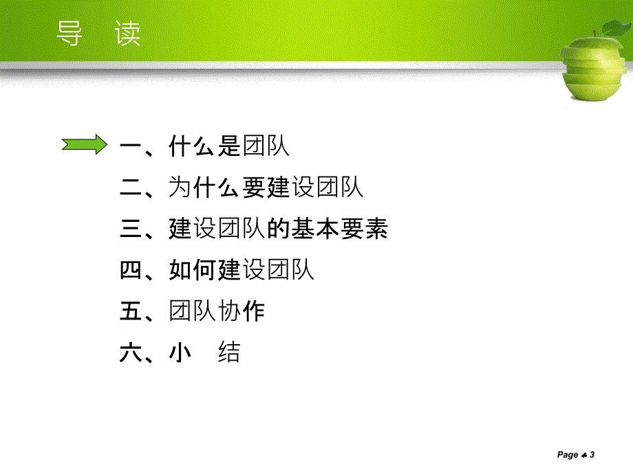 {企业团队建设}团队建设与协作课件_第3页