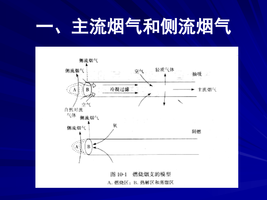 {烟草行业管理}卷烟烟气的基本形成_第3页