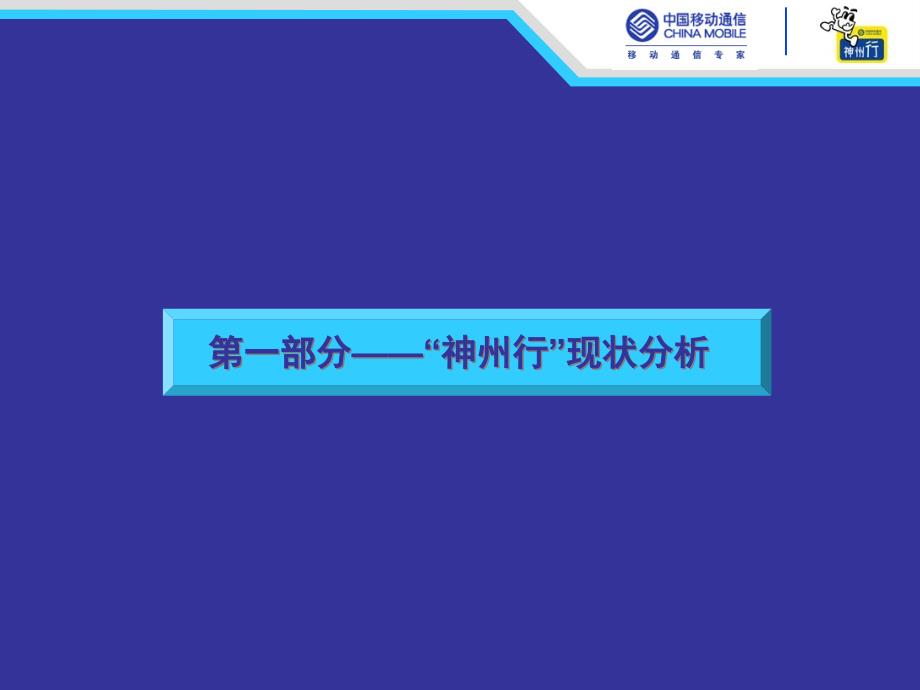 {企业组织设计}四川神州行组织设计方案_第2页