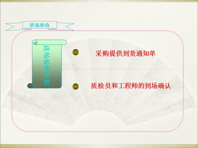 {企业管理制度}材料的领用程序标识移植材料退库概述_第3页